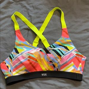 Victoria Secret Sports Bra